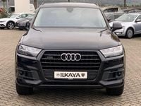 Gebraucht Audi Q7 Ambiente 272 PS (200 kW) 2017 Schwarz SUV