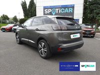 Gebraucht Peugeot 3008 Allure 136 PS (100 kW) 2024 Grau SUV