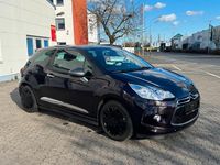 Gebraucht Citroën DS3 Sport Chic 156 PS (114 kW) 2014 Violet Kleinwagen