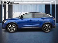 Gebraucht Renault Austral Techno 158 PS (116 kW) 2025 Blue rqh + black gne SUV