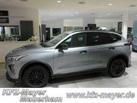 Neu Haval Jolion Lux 177 PS (130 kW) 2026 Light ayers grey SUV