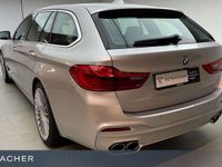 gebraucht Alpina D5 A S Tou NaviP.AHK,ad.LED,HUD,Pano,DA+,RFK