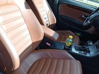Gebraucht VW Passat Highline 200 PS (147 kW) 2009 Limousine