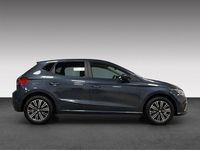 Neu Seat Ibiza 116 PS (85 kW) 2026 Grau Limousine
