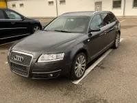 Occasion Audi A6 180 ch (132 kW) 2005 Gris Break