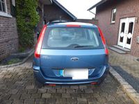 gebraucht Ford Fusion VIVA 59KW/80PS Bj.2005