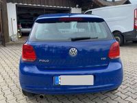 gebraucht VW Polo 1.2 TSI Team