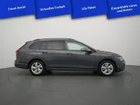 Gebraucht VW Golf VIII Life 150 PS (110 kW) 2023 Delfingrau Kombi