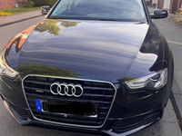Gebraucht Audi A5 190 PS (139 kW) 2016 Schwarz Coupé