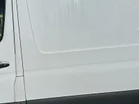 Gebraucht Mercedes Sprinter 160 PS (117 kW) 2020 Weiß Van