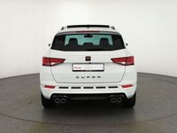 Gebraucht Cupra Ateca 300 PS (220 kW) 2019 Weiß SUV