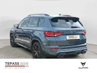 Second-hand Cupra Ateca 300 CP (220 kW) 2020 Gri SUV