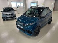 Neu Aixam Coupe Sport 2025 Silber Coupé