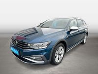 Gebraucht VW Passat Alltrack 200 PS (147 kW) 2023 Kombi