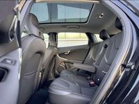 Gebraucht Volvo V40 150 PS (110 kW) 2015 Schwarz Limousine