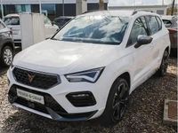 Neu Cupra Ateca 150 PS (110 kW) 2026 Bila weiss SUV
