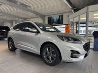 Gebraucht Ford Kuga ST-Line X 224 PS (164 kW) 2020 Polarsilber SUV
