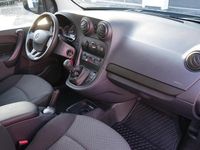 Gebraucht Mercedes Citan 108 80 PS (58 kW) 2020 Grau