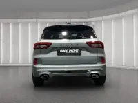Gebraucht Ford Kuga ST-Line X 186 PS (136 kW) 2024 Solar silver metallic SUV