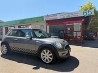 Second-hand Mini Cooper S 174 CP (127 kW) 2007 Argintiu Hatchback