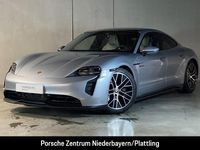 Gebraucht Porsche Taycan GTS Sport 439 kW (598 PS) 2023 Dolomitsilbermetallic Limousine