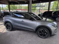 Gebraucht Alfa Romeo Junior 114 kW (156 PS) 2025 Grau SUV