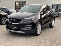 gebraucht Opel Mokka X *Innovation *ACC*LEDER*LED*KAMERA