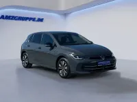 Gebraucht VW Golf VIII Goal 150 PS (110 kW) 2025 Grau Limousine