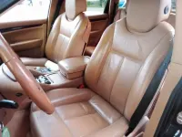 Gebraucht Porsche Cayenne S 340 PS (250 kW) 2005 Schwarz SUV