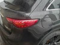 Gebraucht Infiniti Fx30 240 PS (176 kW) 2011 Schwarz SUV