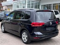 gebraucht VW Touran Comfortline BMT/Start-Stopp*Panorama*Navi*ACC*PDC