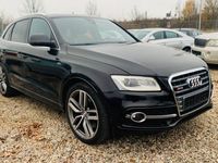 gebraucht Audi SQ5 3.0 TDI quattro"PANORAMA"LEDER"NAVI"KAMERA""