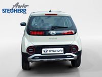 Gebraucht Hyundai Inster Select 71 kW (97 PS) 2025 Beige Kleinwagen