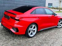 Gebraucht Audi A3 Ambiente 310 PS (228 kW) 2023 Limousine