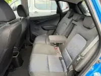Gebraucht Hyundai ix20 Classic 90 PS (66 kW) 2016 Blau Kleinwagen