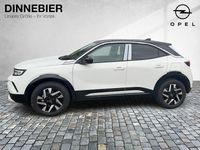 Neu Opel Mokka 145 PS (106 kW) 2025 Weiß SUV