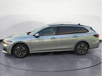 Neu Skoda Superb Selection 150 PS (110 kW) 2026 Silber Kombi