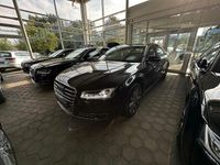 Gebraucht Audi A8 500 PS (367 kW) 2017 Schwarz Limousine