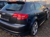 Second-hand Audi RS3 340 CP (250 kW) 2012 Gri Berlinǎ