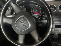 Gebraucht Audi A4 Cabriolet 200 PS (147 kW) 2006 Silber Cabrio