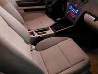 gebraucht Audi A3 8P