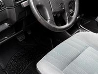 Gebraucht VW Golf II 72 PS (52 kW) 1990 Blau Kleinwagen