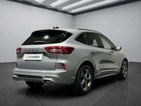 Gebraucht Ford Kuga ST-Line X 186 PS (136 kW) 2024 Silber SUV