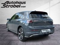 Gebraucht VW Golf VIII GTE 177 PS (130 kW) 2022 Andere farbe Kleinwagen