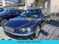 Gebraucht Volvo V70 170 PS (125 kW) 2002 Blau Kombi
