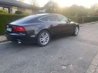 gebraucht Audi A7 Sportback 3.0 TDI multitronic -2014