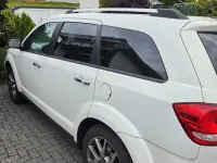 Gebraucht Fiat Freemont 170 PS (125 kW) 2014 Weiß SUV