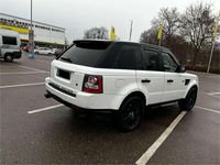 Gebraucht Land Rover Range Rover SE 245 PS (180 kW) 2011 SUV