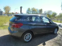 Second-hand BMW 216 Active Tourer Basis 116 CP (85 kW) 2015 Gri Monovolum