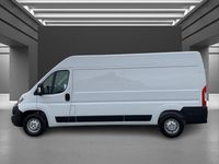 Gebraucht Opel Movano Edition 140 PS (102 kW) 2024 Lackierung weiss icy/typ ausse Van